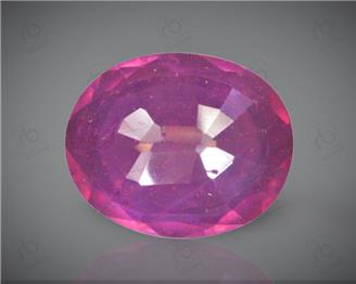 Natural Ruby   4.92CTS-22201